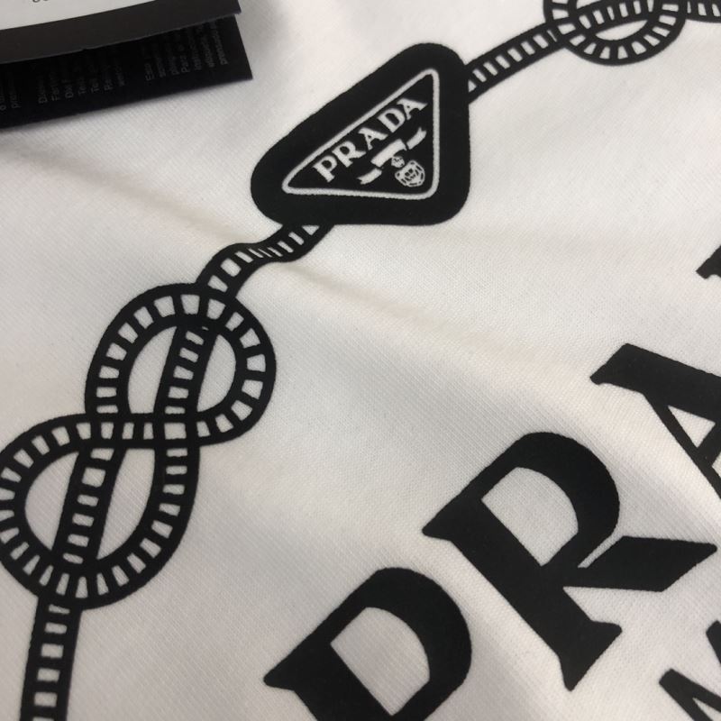 Prada T-Shirts